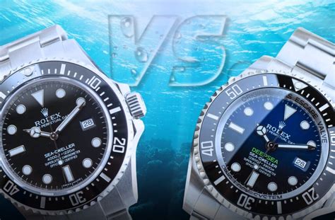 rolex deepsea investment|rolex deepsea vs sea dweller.